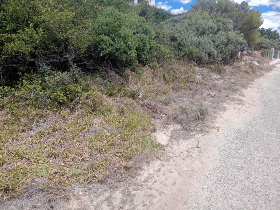 Commercial Property for Sale in Paradise Beach Eastern Cape